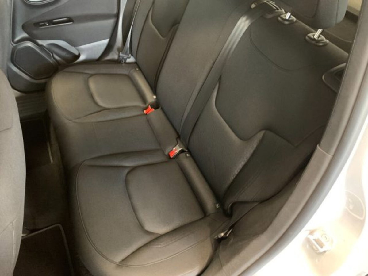 Jeep Renegade 1.6 Mjt DDCT 120 CV Business (13)