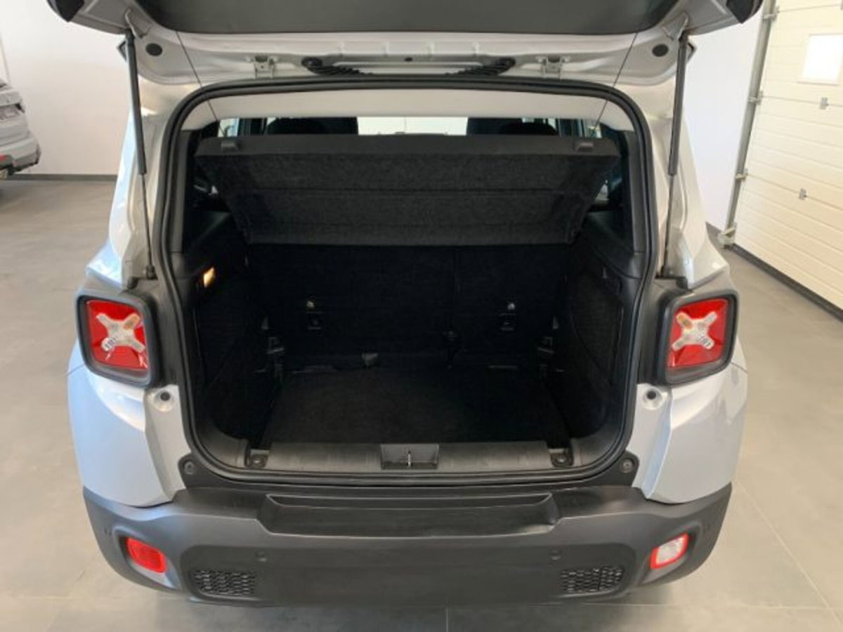 Jeep Renegade 1.6 Mjt DDCT 120 CV Business (14)