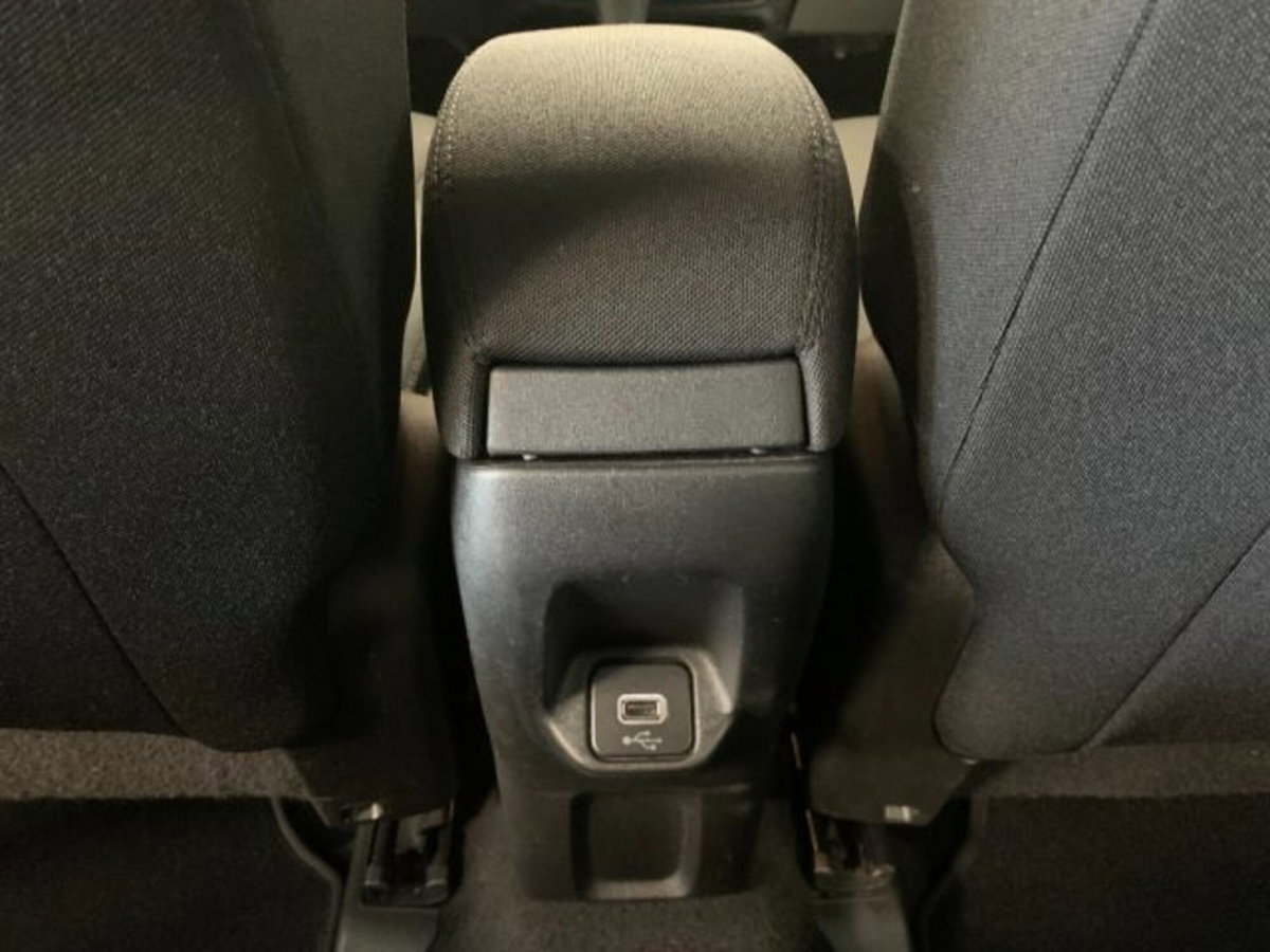 Jeep Renegade 1.6 Mjt DDCT 120 CV Business (15)