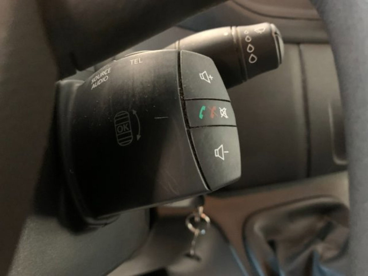 Renault Master Furgone T35 2.3 dCi 135 PC-TN-DC Furgone Ice (19)