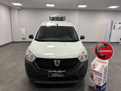Dacia Dokker 1.6 8V 110CV GPL Comfort usata