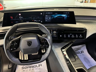 Peugeot 3008 1.2 hybrid GT Exclusive 145cv e-dcs6 (11)