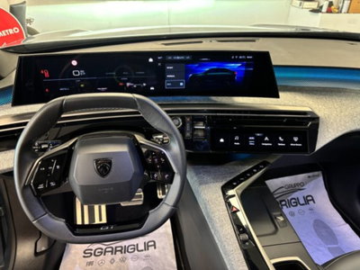 Peugeot 3008 1.2 hybrid GT Exclusive 145cv e-dcs6 (12)