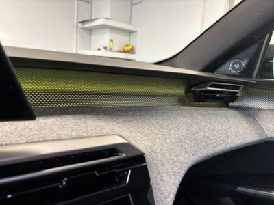 Peugeot 3008 1.2 hybrid GT Exclusive 145cv e-dcs6 (19)