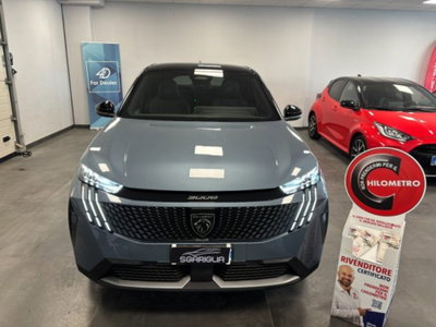 Peugeot 3008 1.2 hybrid GT Exclusive 145cv e-dcs6 (2)