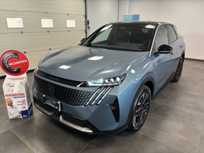 Peugeot 3008 1.2 hybrid GT Exclusive 145cv e-dcs6 (3)