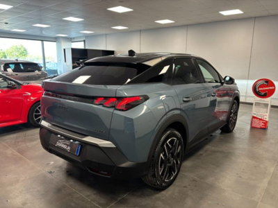 Peugeot 3008 1.2 hybrid GT Exclusive 145cv e-dcs6 (4)