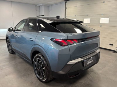 Peugeot 3008 1.2 hybrid GT Exclusive 145cv e-dcs6 (6)