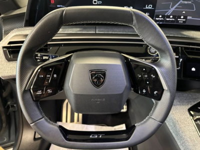 Peugeot 3008 1.2 hybrid GT Exclusive 145cv e-dcs6 (8)