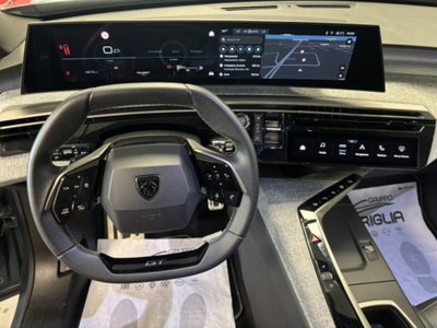 Peugeot 3008 1.2 hybrid GT Exclusive 145cv e-dcs6 (9)