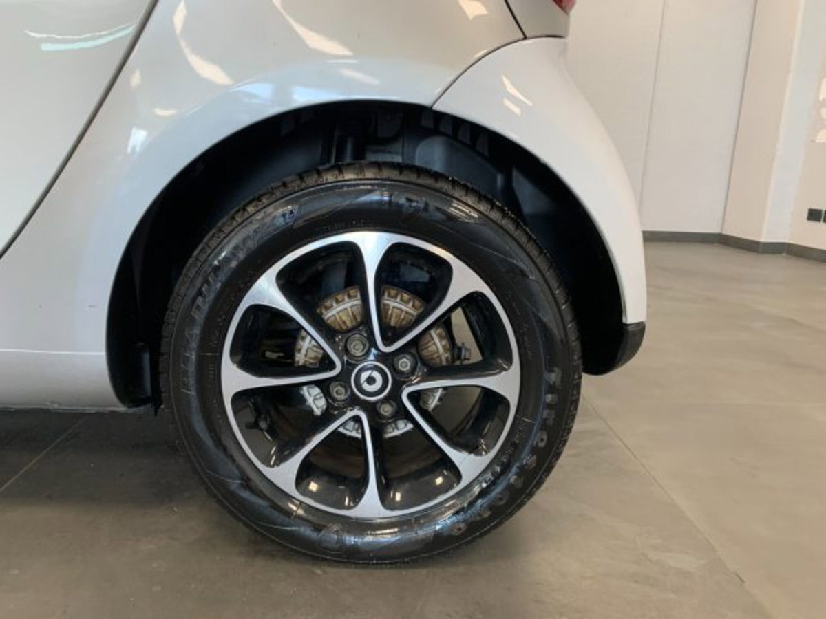 smart Fortwo 70 1.0 twinamic Youngster (18)