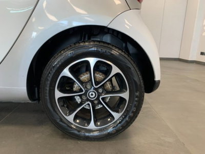 smart Fortwo 70 1.0 twinamic Youngster (18)
