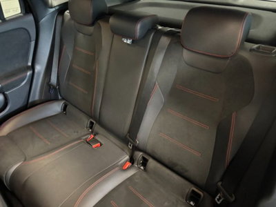 Mercedes-Benz GLA SUV 180 d AMG Line Premium Plus auto (17)
