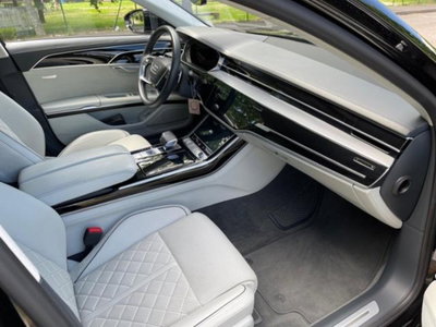 Audi A8 L 50 TDI 3.0 quattro tiptronic (10)