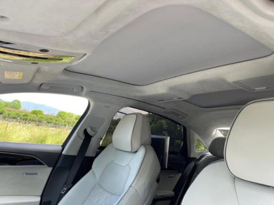 Audi A8 L 50 TDI 3.0 quattro tiptronic (11)