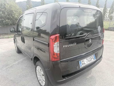 Peugeot Bipper Mix 1.4 HDi 70CV (12)