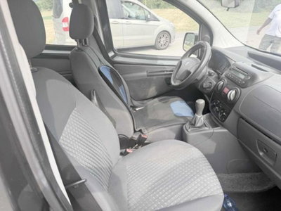 Peugeot Bipper Mix 1.4 HDi 70CV (2)