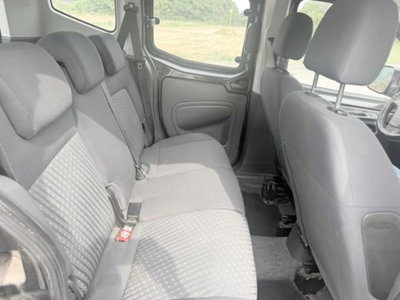 Peugeot Bipper Mix 1.4 HDi 70CV (3)