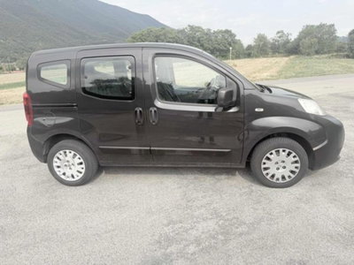 Peugeot Bipper Mix 1.4 HDi 70CV (5)