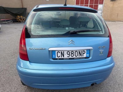 Citroen C3 1.4 HDi 70CV Classique (10)