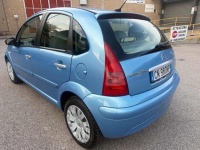 Citroen C3 1.4 HDi 70CV Classique (11)