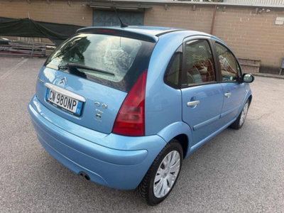 Citroen C3 1.4 HDi 70CV Classique (13)