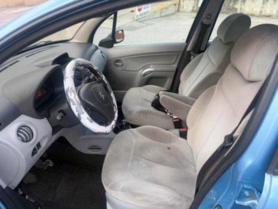 Citroen C3 1.4 HDi 70CV Classique (14)