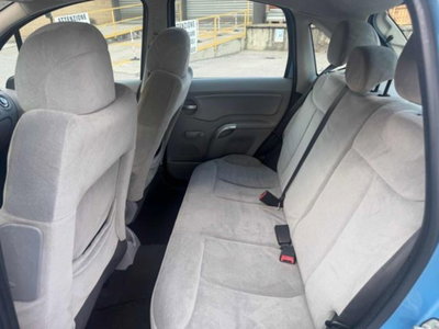 Citroen C3 1.4 HDi 70CV Classique (15)