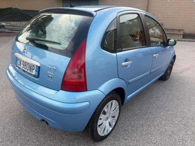 Citroen C3 1.4 HDi 70CV Classique (19)
