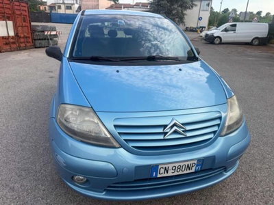 Citroen C3 1.4 HDi 70CV Classique (2)