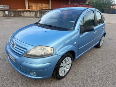 Citroen C3 1.4 HDi 70CV Classique (3)