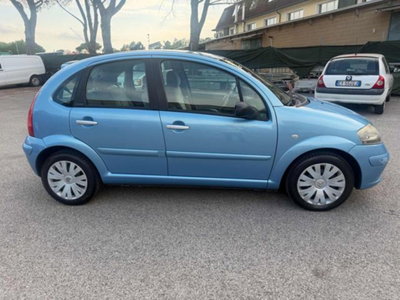 Citroen C3 1.4 HDi 70CV Classique (4)