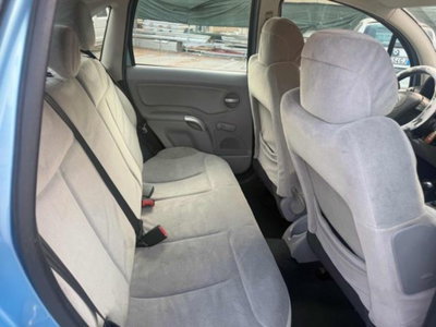 Citroen C3 1.4 HDi 70CV Classique (8)