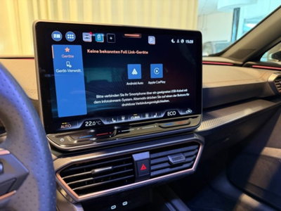 Cupra Formentor 1.5 e-hybrid 204cv dsg (14)
