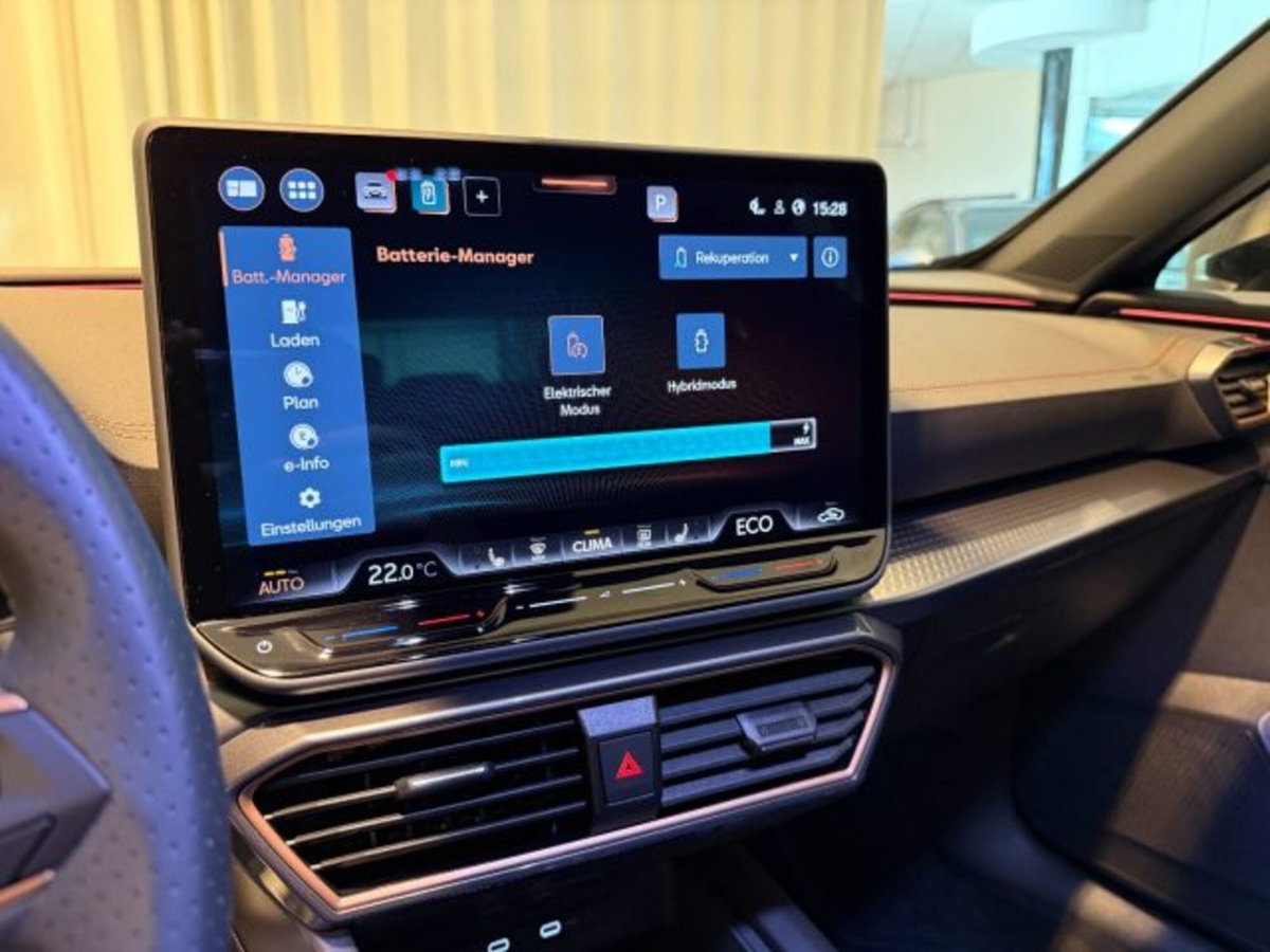 Cupra Formentor 1.5 e-hybrid 204cv dsg (15)
