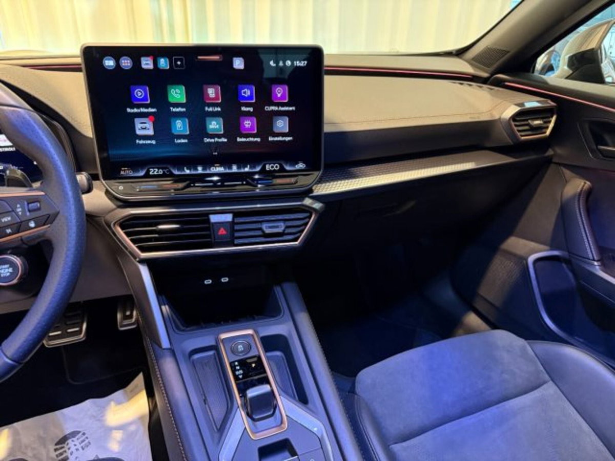 Cupra Formentor 1.5 e-hybrid 204cv dsg (8)