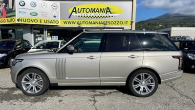 Land Rover Range Rover 4.4 SDV8 Autobiography usata