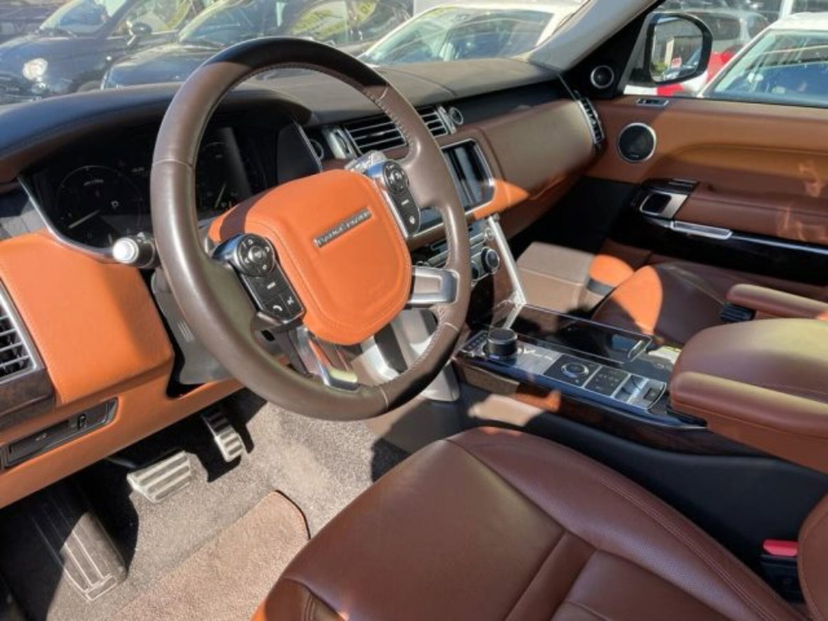 Land Rover Range Rover 4.4 SDV8 Autobiography (10)