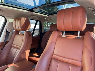 Land Rover Range Rover 4.4 SDV8 Autobiography (12)