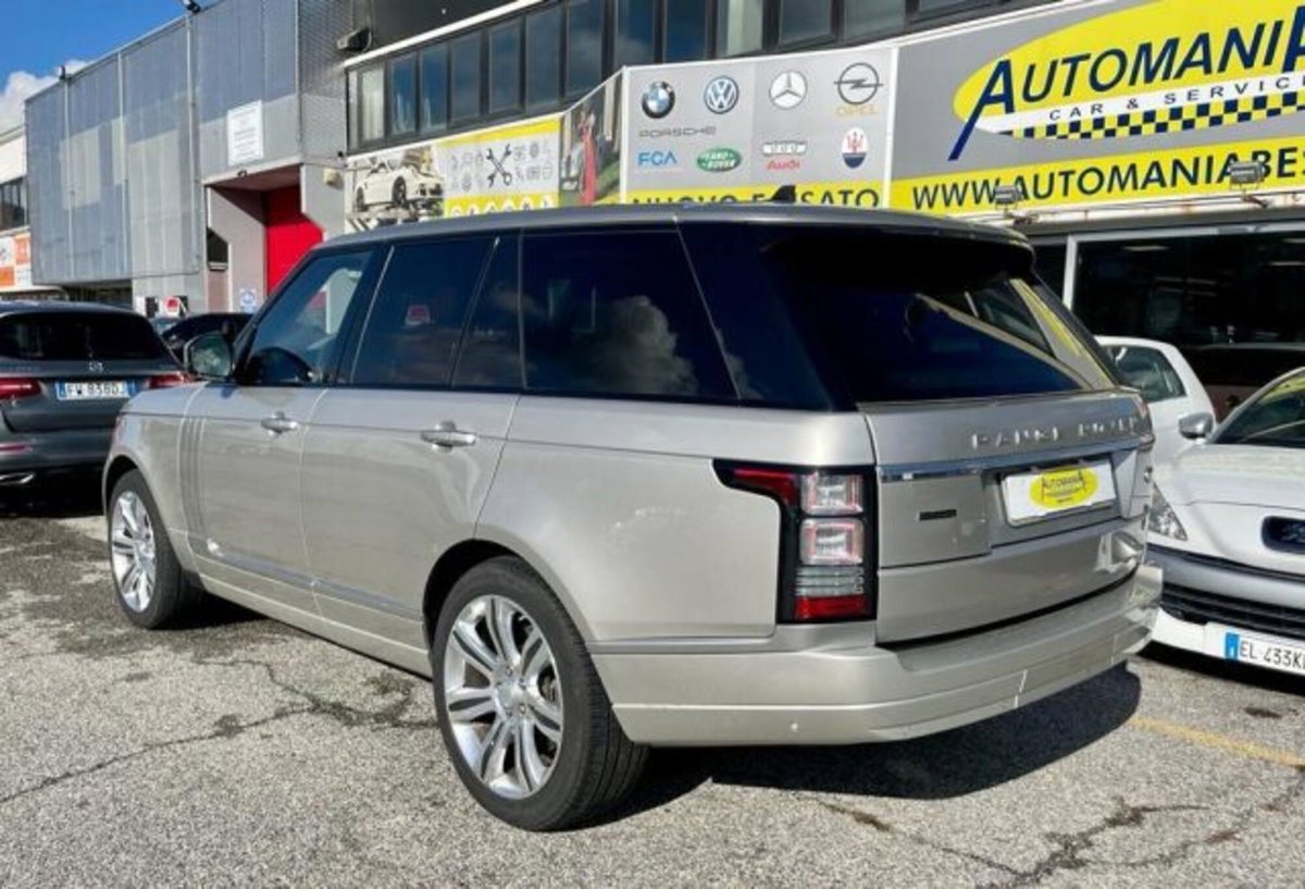 Land Rover Range Rover 4.4 SDV8 Autobiography (3)