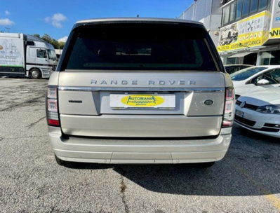 Land Rover Range Rover 4.4 SDV8 Autobiography (4)