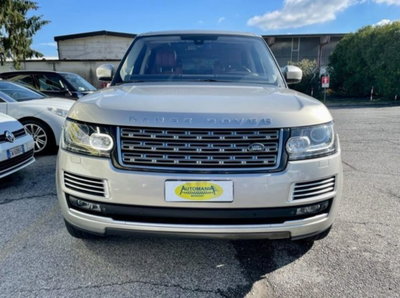 Land Rover Range Rover 4.4 SDV8 Autobiography (6)