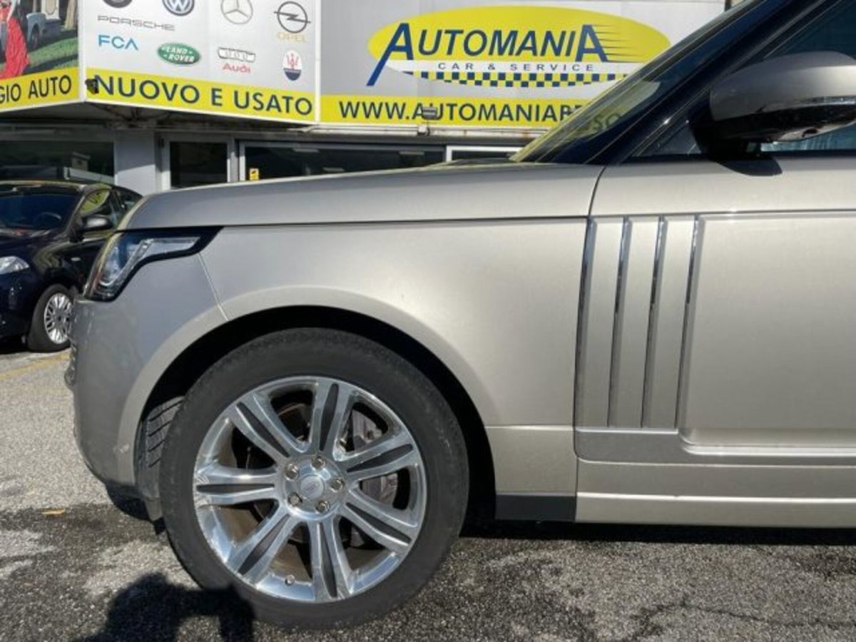 Land Rover Range Rover 4.4 SDV8 Autobiography (8)