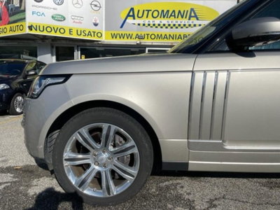 Land Rover Range Rover 4.4 SDV8 Autobiography (8)