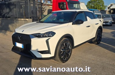 Ds DS 3 1.2 puretech Opera 130cv auto usata