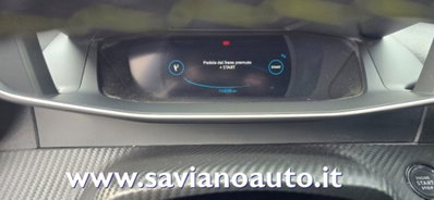 Peugeot 2008 Turbo 130 EAT6 S&S GT Line (9)