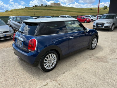 MINI Mini 1.5 Cooper D Business (4)