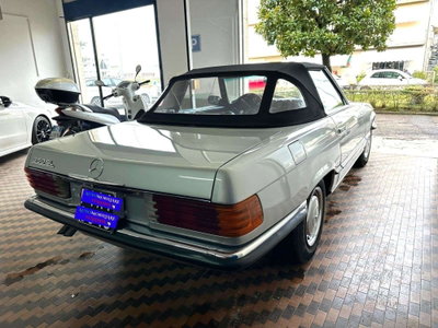 Mercedes-Benz SL 350 (3)