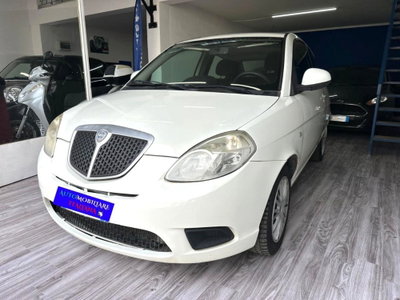 Lancia Ypsilon 1.2 usata