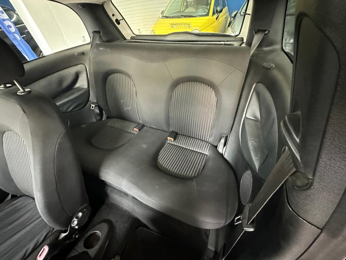 Lancia Ypsilon 1.2 (11)